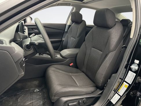 Used 2025 Honda Accord SE image 11