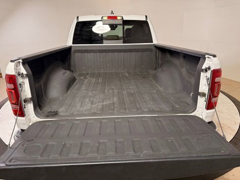 Used 2019 RAM 1500 Limited image 15