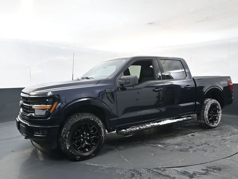 Used 2024 Ford F150 XLT w/ Bed Utility Package image 2