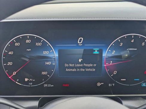 New 2026 Mercedes-Benz GLC 300 4MATIC image 10