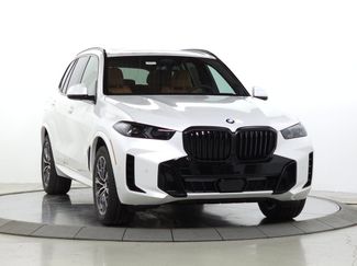 Used 2026 BMW X5 xDrive40i w/ M Sport Package AWD/4WD video 1