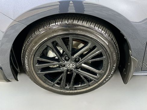 Certified 2026 Toyota Camry SE w/ Convenience Package FWD image 30