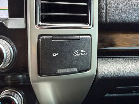 Used 2020 Ford F150 Lariat w/ Equipment Group 502A Luxury AWD/4WD image 31