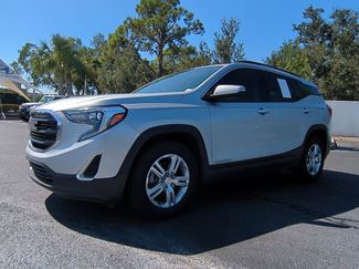 Used 2020 GMC Terrain SLE w/ Driver Convenience Package video 2