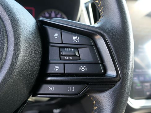 Certified 2024 Subaru Crosstrek 2.5i Sport w/ Crosstrek Mirror Package AWD/4WD image 16