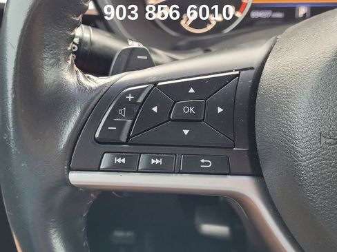 Used 2022 Nissan Altima 2.0 SR image 19