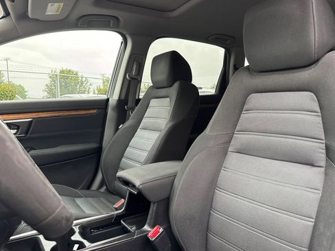 Used 2017 Honda CR-V EX image 23