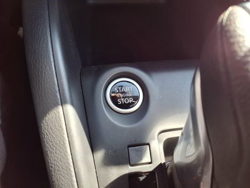 Used 2025 Nissan Kicks Play S FWD image 10