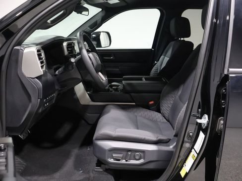 Used 2025 Toyota Tundra SR5 image 9