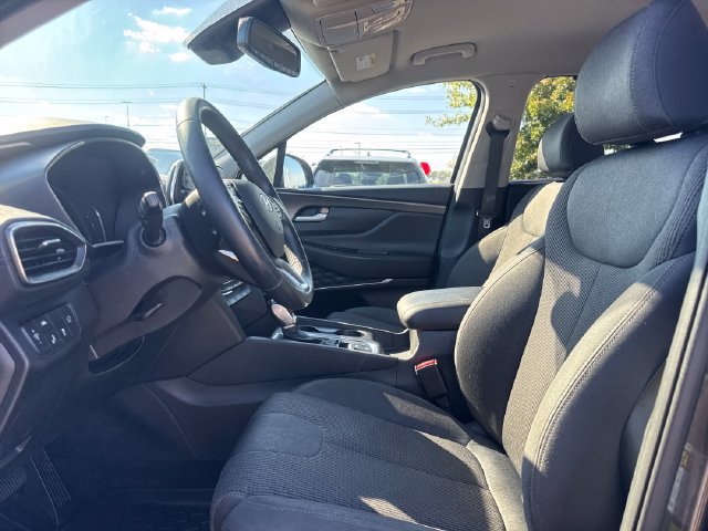 Used 2020 Hyundai Santa Fe SEL w/ Convenience Package FWD image 15