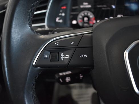 Used 2023 Audi Q7 3.0T Premium Plus AWD/4WD image 32