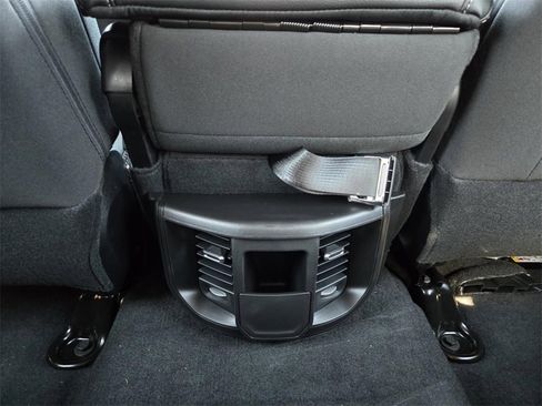 New 2026 RAM 2500 Tradesman image 16