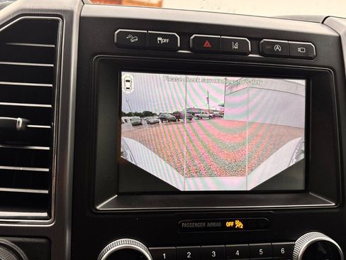 Certified 2018 Ford Expedition Max Platinum image 60