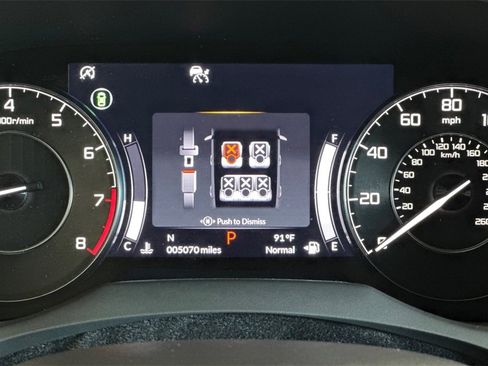 Certified 2024 Acura RDX SH-AWD image 32