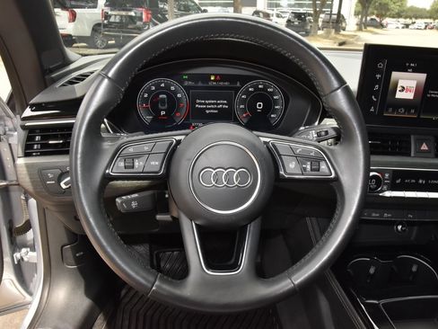 Used 2020 Audi A5 2.0T Premium Plus AWD/4WD image 21