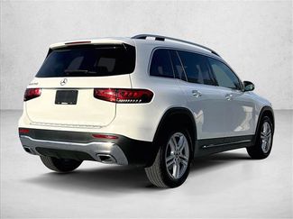 Used 2020 Mercedes-Benz GLB 250 video 2