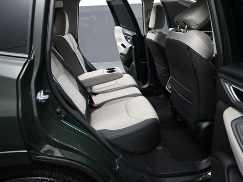 Used 2024 Subaru Forester Premium image 20