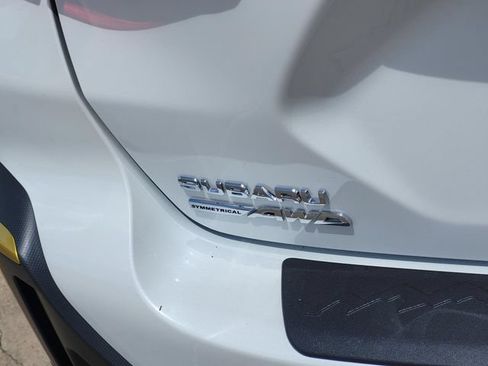 Used 2025 Subaru Crosstrek 2.5i Sport w/ Crosstrek Mirror Package AWD/4WD image 11