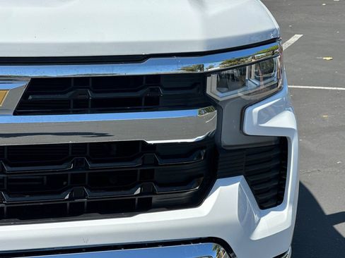 Used 2024 Chevrolet Silverado 1500 LT w/ Protection Package image 52