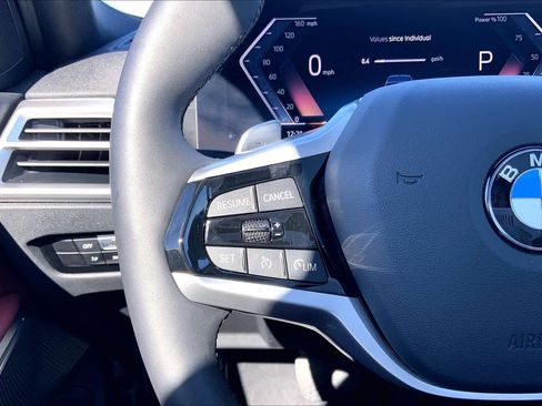 Certified 2025 BMW 330i Sedan image 21