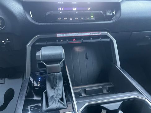 Certified 2025 Toyota Tundra SR5 w/ SR5 Convenience Package image 20