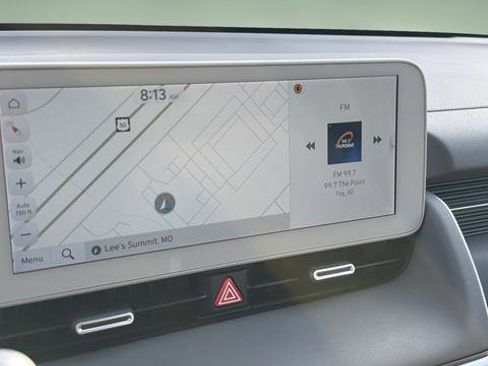 Used 2023 Hyundai Ioniq 5 Limited image 23