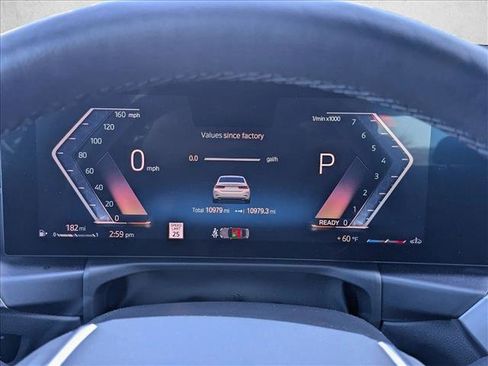 Certified 2024 BMW 330i Sedan w/ Premium Package image 11