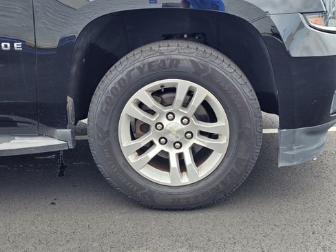 Used 2017 Chevrolet Tahoe LS RWD image 7