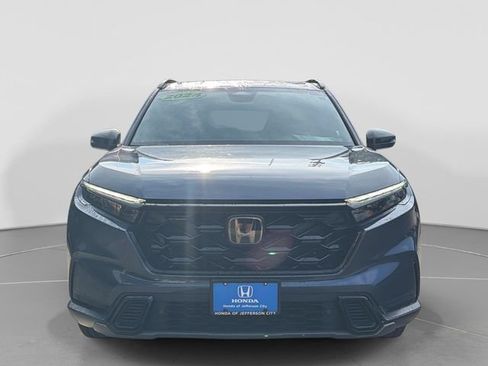 Certified 2024 Honda CR-V Sport-L image 10