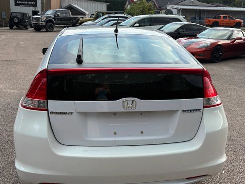 Used 2010 Honda Insight EX image 5