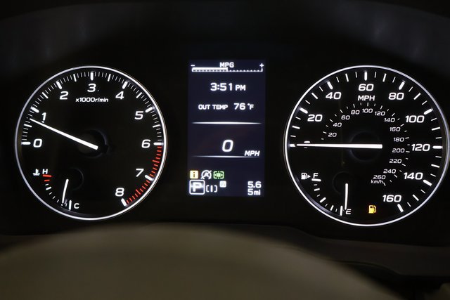 New 2026 Subaru Crosstrek 2.5i Limited AWD/4WD image 16