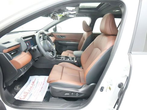 Used 2026 Subaru Outback Touring image 16