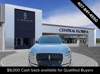 New 2026 Lincoln Corsair Grand Touring AWD/4WD video 2