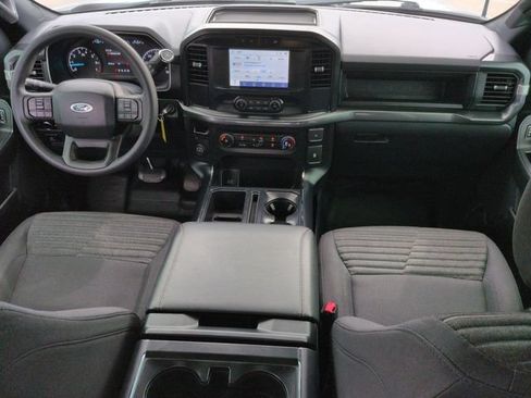 Certified 2023 Ford F150 XL w/ STX Appearance Package RWD image 15