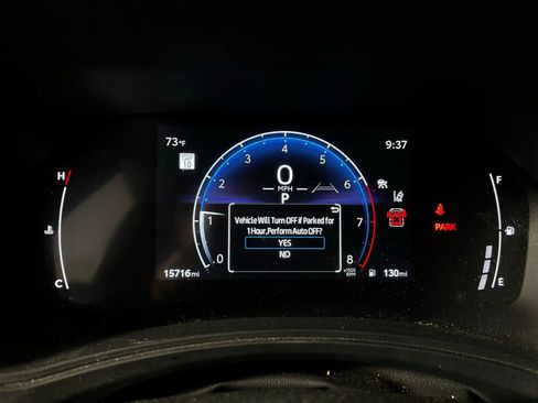 Certified 2024 Toyota Grand Highlander XLE AWD/4WD image 10