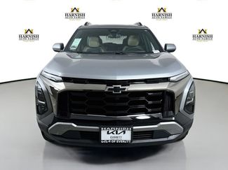 Used 2026 Chevrolet Equinox ACTIV FWD video 2