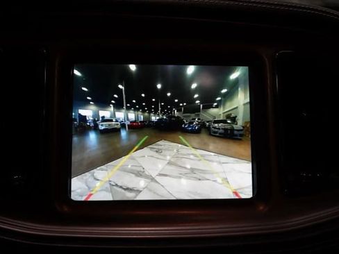 Used 2023 Dodge Challenger SRT Hellcat RWD image 26