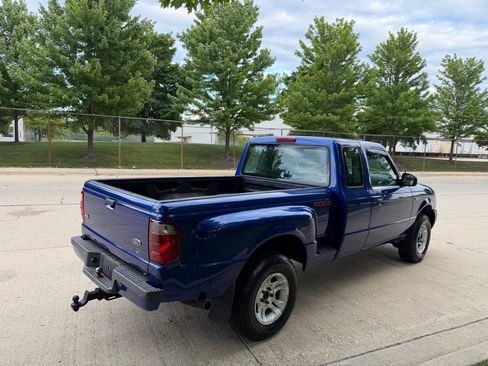 Used 2003 Ford Ranger XLT RWD image 5