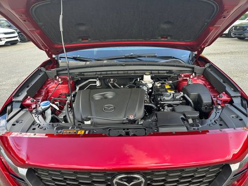 New 2026 MAZDA CX-5 Select AWD/4WD image 16