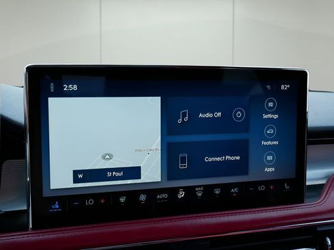 Certified 2023 Lincoln Corsair Reserve w/ Equipment Group 201A AWD/4WD image 20