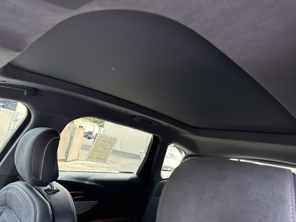 New 2026 Lincoln Nautilus Black Label AWD/4WD image 33
