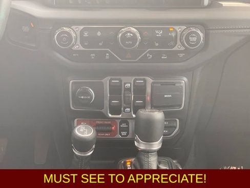 New 2024 Jeep Wrangler Unlimited Rubicon 392 image 30