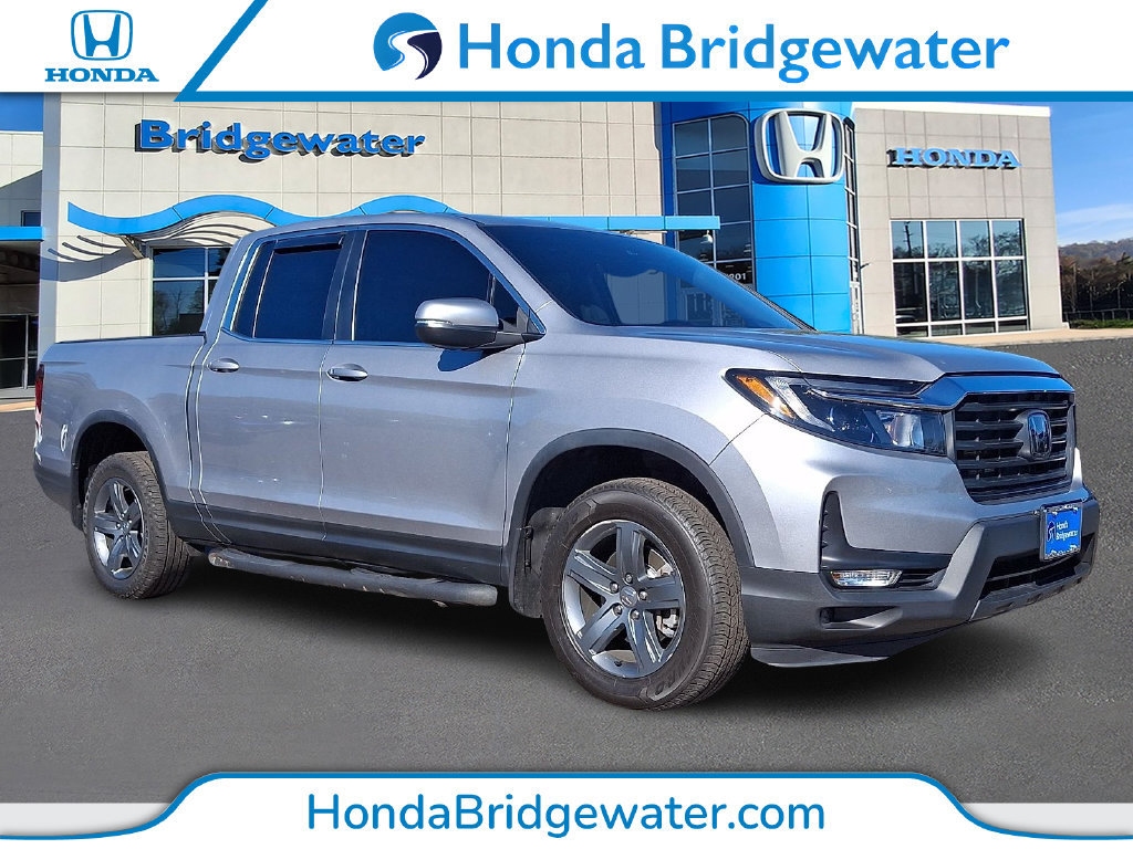 Used 2023 Honda Ridgeline RTL image 1
