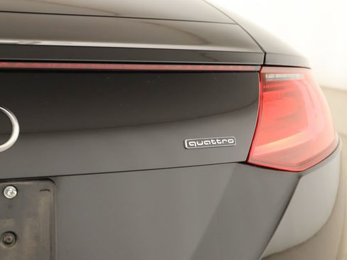 Used 2019 Audi TT 2.0T AWD/4WD image 29