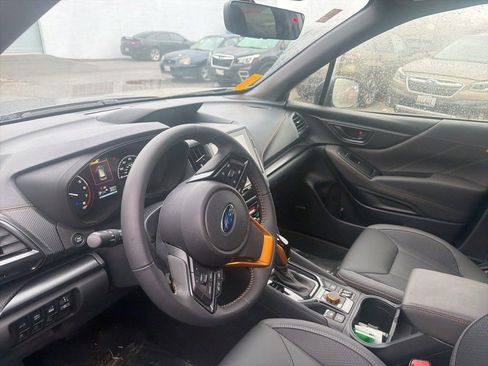Used 2025 Subaru Forester Wilderness w/ Wilderness Package image 17