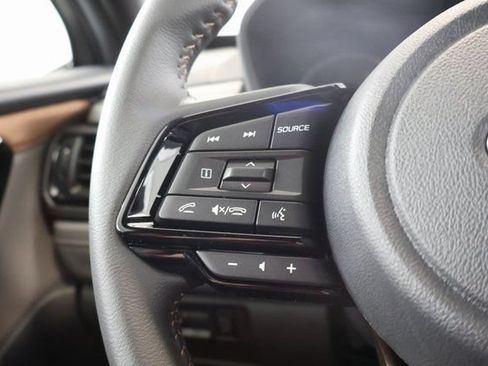New 2026 Subaru Forester Sport AWD/4WD image 19