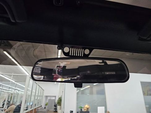 Used 2012 Jeep Wrangler Unlimited Sport image 22