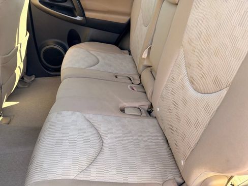 Used 2012 Toyota RAV4 FWD w/ Value Pkg image 17