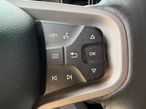 Used 2023 Ford Bronco Black Diamond AWD/4WD image 16