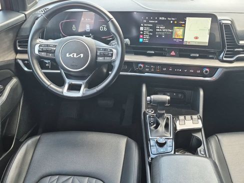 Used 2023 Kia Sportage X-Line AWD/4WD image 14
